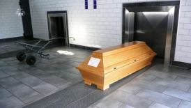 Lernsituation: Tod und Trauer